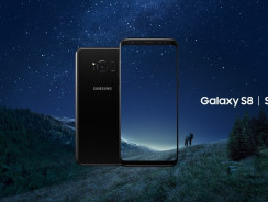 Samsung Galaxy S8 64 GB – продолжатель добрых традиций