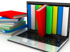 e-Reading — потрясающая электронная библиотека бесплатных книг