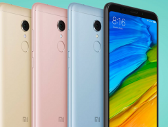 Обзор Xiaomi Redmi 5 — смартфон, от которого не ждали так много
