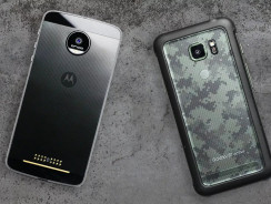 ТОП-12 защищенных смартфонов IP68. Подробный обзор характеристик