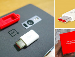 Переходник Micro USB Type-C: помощник в доме и универсальный разъем для всего