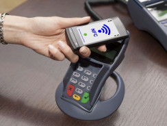 Что такое NFC? NFC в телефоне – что это?