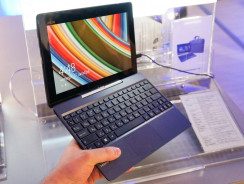 Самые популярные ноутбуки-трансформеры от ASUS: 5 лучших планшетобуков 2018 года