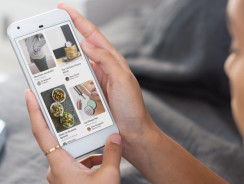 Обзор социальной сети Pinterest — что это и как создать свои пины