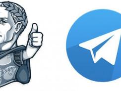 Как сделать стикеры для Telegram — пошаговое руководство в картинках