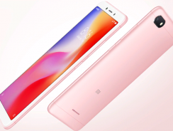 Обзор и тесты Xiaomi Redmi 6A — король бюджетников или провальная модель