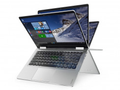 Ноутбуки-трансформеры Lenovo Yoga: обзор 10 самых популярных моделей