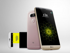 Обзор флагманов Samsung, Apple и LG. Какой выбрать?