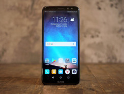 Смартфон Huawei Nova 2i: обзор параметров и особенностей + отзывы