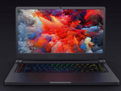 Xiaomi Mi Gaming Laptop – один из лучших игровых ноутбуков