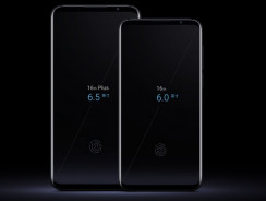 Обзор Meizu 16 Plus – крутой флагман с экранным сканером отпечатков пальцев