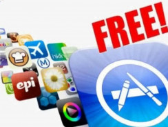 10 лучших бесплатных приложений в App Store