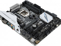 Характеристики материнской платы Asus: как выбрать подходящую модель