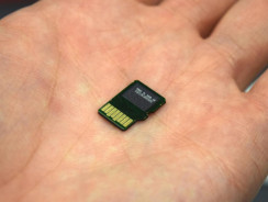Телефон не видит флешку MicroSD: что делать, как исправить?
