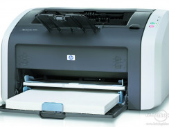 Как правильно установить принтер HP LaserJet 1010 на Windows 7