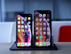 Обзор Apple iPhone Xs Max — стоит ли отдавать за смартфон 130000 рублей?