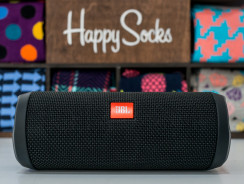 JBL FLIP 4 — подробный обзор новой водонепроницаемой колонки