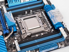 3 лучшие программы для разгона процессора Intel