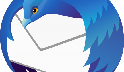 Mozilla Thunderbird — программа для работы с электронной почтой