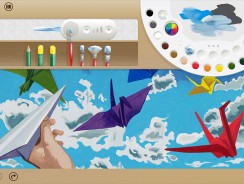 Новый Paint от Microsoft – перерождение в 3D