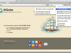 Что делать, если Frigate для Firefox перестал работать — инструкция