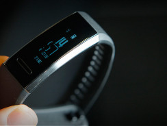 Подробный обзор Huawei band 2 pro – тесты и живые отзывы