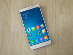 Обзор Xiaomi Redmi Note 3 Pro 32gb — всё ещё актуальный телефон