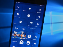 Разработка приложений для Windows 10 Mobile: способы, особенности и примеры
