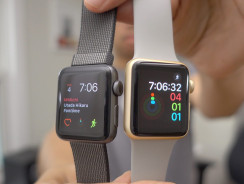 Apple Watch Series 3 – самый честный и полный обзор