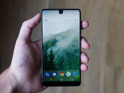 Обзор Essential Phone — пустышка от «отцов Андроида» или дешевый убийца флагаманов?