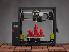 Лучшие 3D принтеры: ТОП-10 самых крутых и эффективных устройств