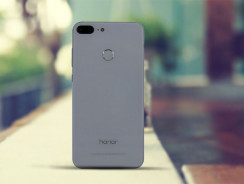 Huawei Honor 9 Lite: стильный, эффектный и облегченный смартфон — обзор