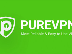 PureVPN — Быстрое и защищённое соединение по выгодной цене