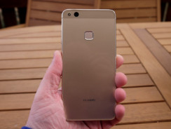 Huawei p10 lite – отличный смартфон по весьма приятной цене