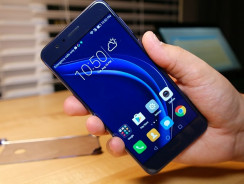 Обзор Huawei Honor 8 32gb: Стильный и опрятный