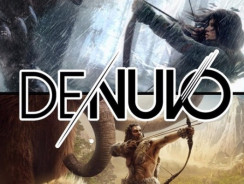 Обзор игр с защитой Denuvo: ТОП 2017 года