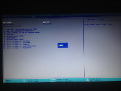 Что такое uefi boot — подробное руководство