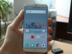 Обзор Meizu 15 Lite: антитрендовый смартфон со вкусными особенностями