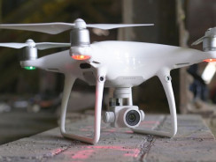 Обзор квадрокоптера DJI Phantom 4 Pro – Инструкция пользователя и интересные особенности гаджета