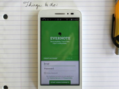 Знакомство с Evernote — что это за программа и в чем секрет её популярности?
