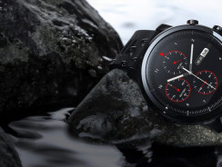 Стоит ли покупать «умную новинку» Huami Amazfit Smart Watch 2 — живые отзывы, плюсы и минусы