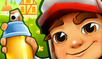 Subway Surf: популярная раннер игра