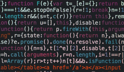 Топ-8 самых интересных Java-фреймворков