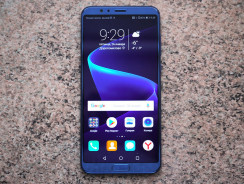 Honor View 10 – самый успешный или самый переоцененный продукт Huawei?