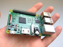 Вся правда о микрокомпьютере Raspberry Pi 3 — стоит ли покупать консоль в 2018 году