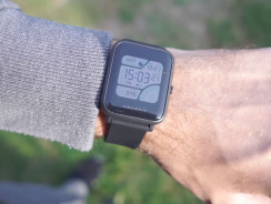 Обзор умных часов Xiaomi Amazfit Bip — лучшие бюджетные или бессмысленная трата денег?