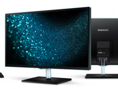 Обзор мониторов Samsung: ТОП-4 свежих моделей