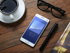 Обзор Lenovo ZUK Z2: смартфон для всех