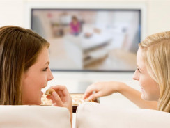 Обзор телевизора Panasonic Viera TX 40DSR410: Персонально ваш