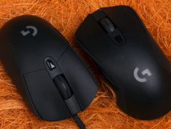 Logitech G403 prodigy wireless: особенности и характеристики